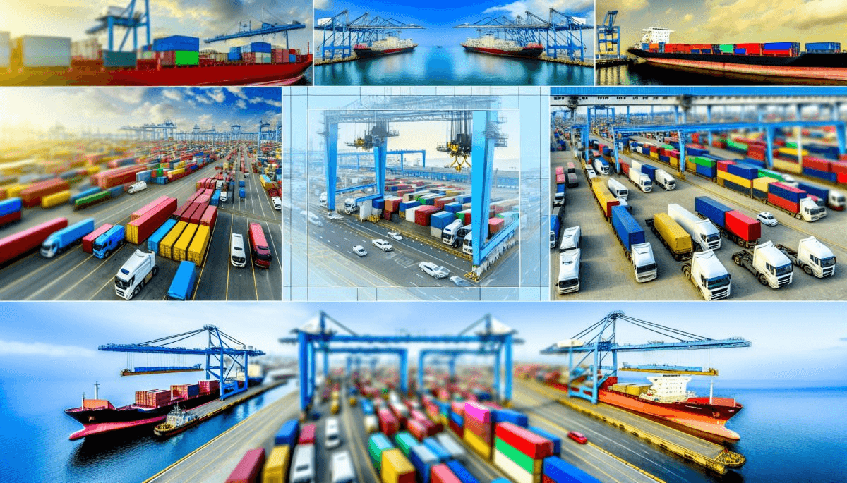 Essential Guide to Choosing a Shipping Partner on the Georgia-Central Asia Trade Route