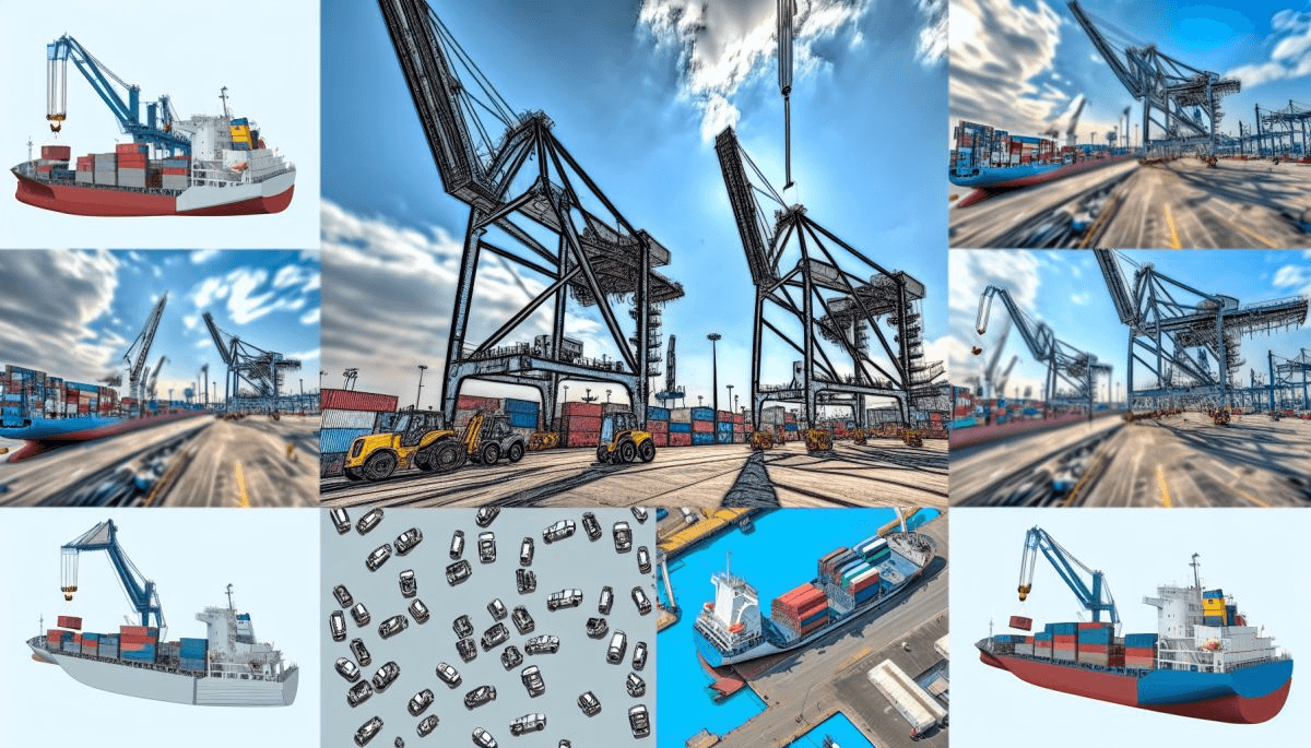 The Rise of Project Cargo in Georgia: What to Expect for the Poti-Batumi Corridor in 2025